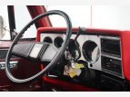 Thumbnail Photo 57 for 1987 Chevrolet C/K Truck Silverado